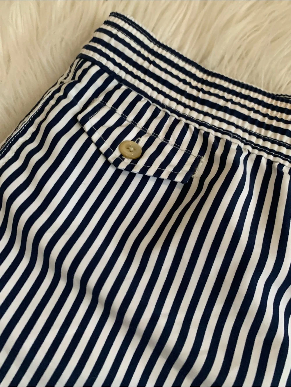 Polo Ralph Lauren pull drawstring